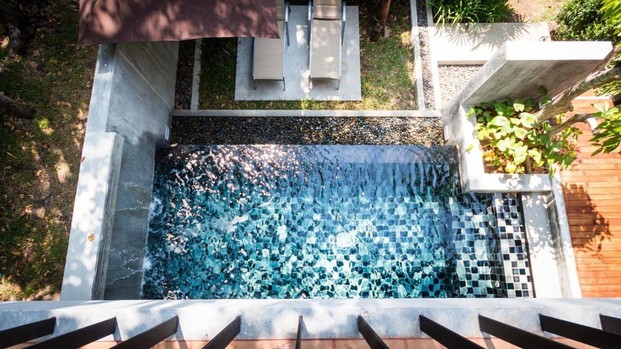 Thalanena By The Beach Tempat peranginan 4*